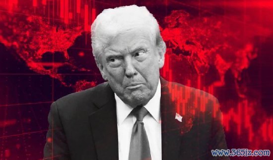 正规的股票场外配资平台 特朗普上任100天，美股创下半个多世纪来最差表现