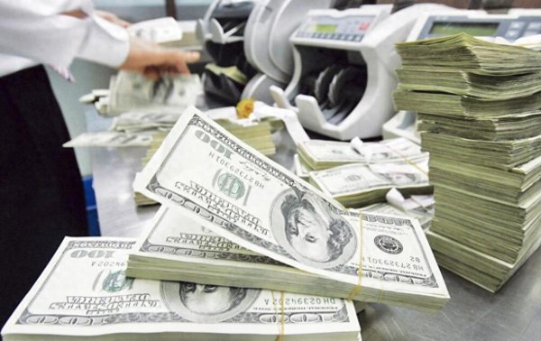 网络配资公司 快讯！美国国债竟是“阳谋”？用数字货币消掉36万亿债务，太狠